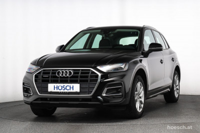 Audi Q5 Gebrauchtwagen