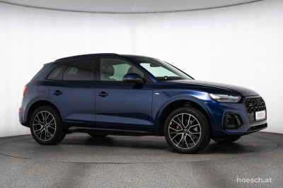 Audi Q5 Gebrauchtwagen