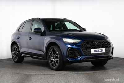 Audi Q5 Gebrauchtwagen