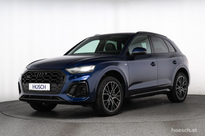 Audi Q5 Gebrauchtwagen