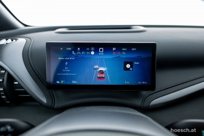 BYD Atto 3 Gebrauchtwagen BYD Atto 3 Gebrauchtwagen
