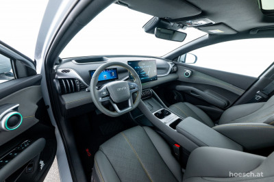 BYD Atto 3 Gebrauchtwagen BYD Atto 3 Gebrauchtwagen