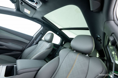 BYD Atto 3 Gebrauchtwagen BYD Atto 3 Gebrauchtwagen