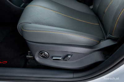 BYD Atto 3 Gebrauchtwagen BYD Atto 3 Gebrauchtwagen