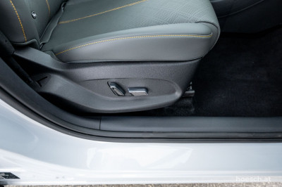 BYD Atto 3 Gebrauchtwagen BYD Atto 3 Gebrauchtwagen