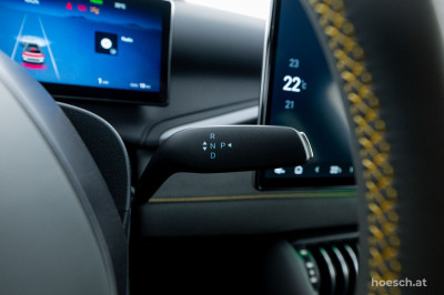BYD Atto 3 Gebrauchtwagen BYD Atto 3 Gebrauchtwagen