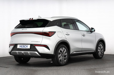 BYD Atto 3 Gebrauchtwagen BYD Atto 3 Gebrauchtwagen