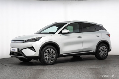 BYD Atto 3 Gebrauchtwagen BYD Atto 3 Gebrauchtwagen