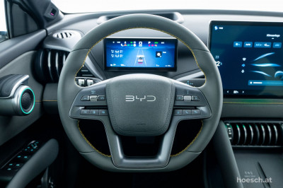 BYD Atto 3 Gebrauchtwagen BYD Atto 3 Gebrauchtwagen