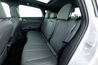 BYD Atto 3 Gebrauchtwagen BYD Atto 3 Gebrauchtwagen