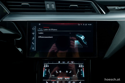 Audi e-tron Gebrauchtwagen Audi e-tron Gebrauchtwagen