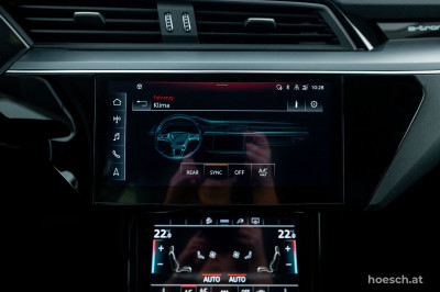 Audi e-tron Gebrauchtwagen Audi e-tron Gebrauchtwagen