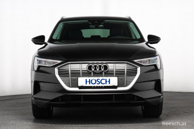 Audi e-tron Gebrauchtwagen Audi e-tron Gebrauchtwagen