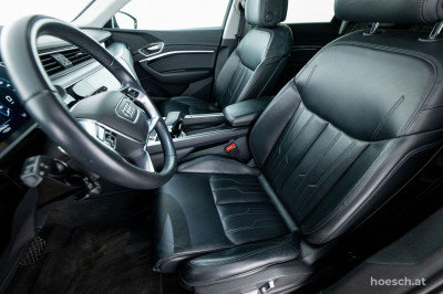 Audi e-tron Gebrauchtwagen Audi e-tron Gebrauchtwagen