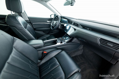 Audi e-tron Gebrauchtwagen Audi e-tron Gebrauchtwagen