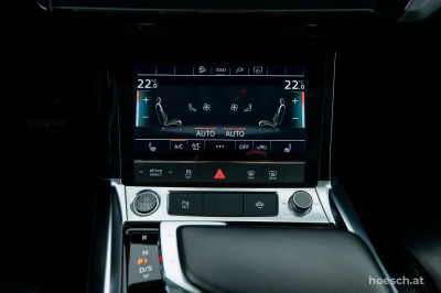 Audi e-tron Gebrauchtwagen Audi e-tron Gebrauchtwagen