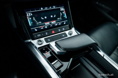 Audi e-tron Gebrauchtwagen Audi e-tron Gebrauchtwagen