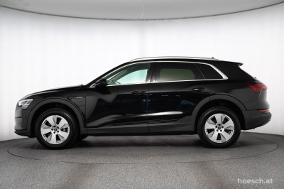 Audi e-tron Gebrauchtwagen Audi e-tron Gebrauchtwagen
