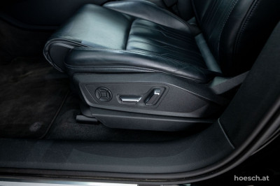 Audi e-tron Gebrauchtwagen Audi e-tron Gebrauchtwagen
