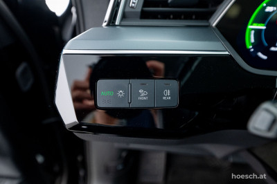 Audi e-tron Gebrauchtwagen Audi e-tron Gebrauchtwagen