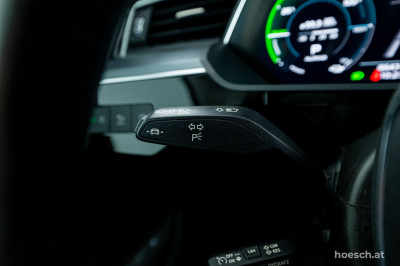 Audi e-tron Gebrauchtwagen Audi e-tron Gebrauchtwagen