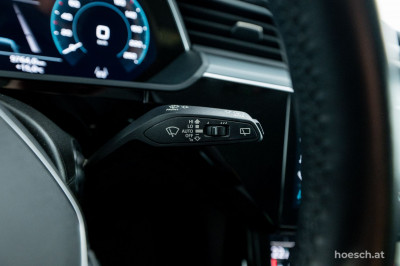 Audi e-tron Gebrauchtwagen Audi e-tron Gebrauchtwagen
