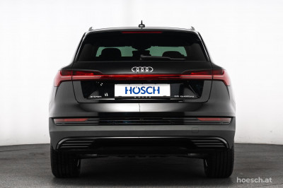Audi e-tron Gebrauchtwagen Audi e-tron Gebrauchtwagen