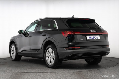 Audi e-tron Gebrauchtwagen Audi e-tron Gebrauchtwagen
