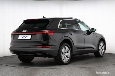 Audi e-tron Gebrauchtwagen Audi e-tron Gebrauchtwagen