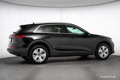 Audi e-tron Gebrauchtwagen Audi e-tron Gebrauchtwagen