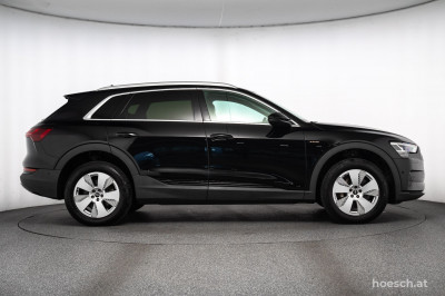 Audi e-tron Gebrauchtwagen Audi e-tron Gebrauchtwagen
