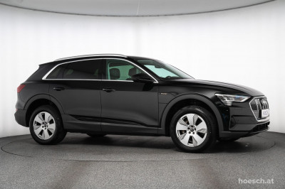 Audi e-tron Gebrauchtwagen Audi e-tron Gebrauchtwagen