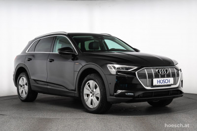 Audi e-tron Gebrauchtwagen Audi e-tron Gebrauchtwagen