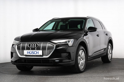 Audi e-tron Gebrauchtwagen Audi e-tron Gebrauchtwagen