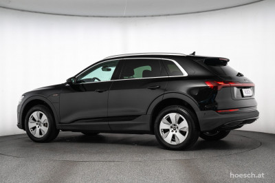 Audi e-tron Gebrauchtwagen Audi e-tron Gebrauchtwagen
