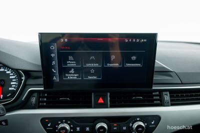 Audi A4 Gebrauchtwagen Audi A4 Gebrauchtwagen