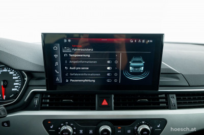 Audi A4 Gebrauchtwagen Audi A4 Gebrauchtwagen
