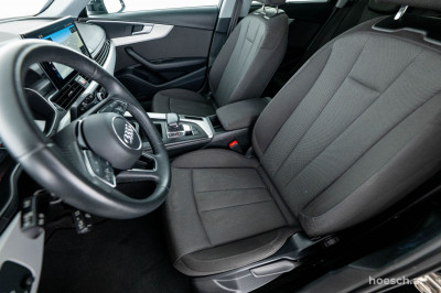 Audi A4 Gebrauchtwagen Audi A4 Gebrauchtwagen