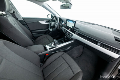 Audi A4 Gebrauchtwagen Audi A4 Gebrauchtwagen