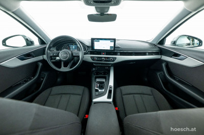 Audi A4 Gebrauchtwagen Audi A4 Gebrauchtwagen