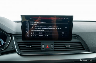 Audi Q5 Gebrauchtwagen Audi Q5 Gebrauchtwagen