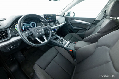 Audi Q5 Gebrauchtwagen Audi Q5 Gebrauchtwagen