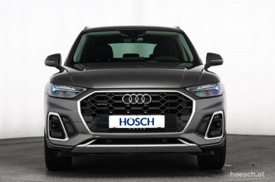 Audi Q5 Gebrauchtwagen Audi Q5 Gebrauchtwagen