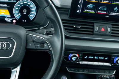 Audi Q5 Gebrauchtwagen Audi Q5 Gebrauchtwagen