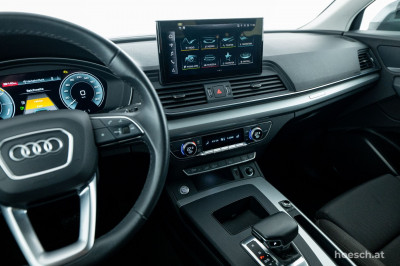 Audi Q5 Gebrauchtwagen Audi Q5 Gebrauchtwagen