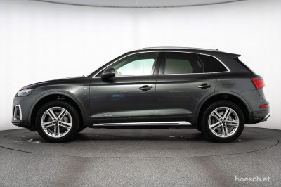 Audi Q5 Gebrauchtwagen Audi Q5 Gebrauchtwagen