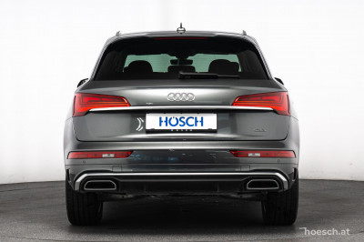 Audi Q5 Gebrauchtwagen Audi Q5 Gebrauchtwagen