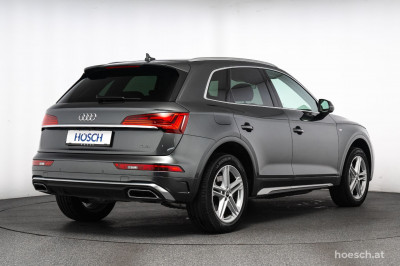 Audi Q5 Gebrauchtwagen Audi Q5 Gebrauchtwagen