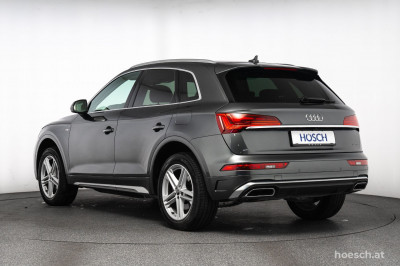 Audi Q5 Gebrauchtwagen Audi Q5 Gebrauchtwagen