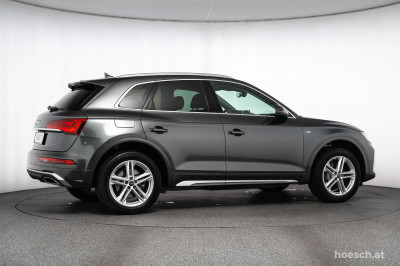 Audi Q5 Gebrauchtwagen Audi Q5 Gebrauchtwagen
